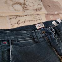 jeans Tommy Hilfiger Denim uomo