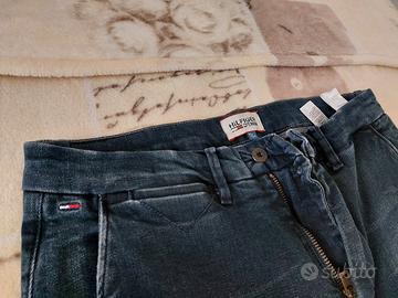 jeans Tommy Hilfiger Denim uomo