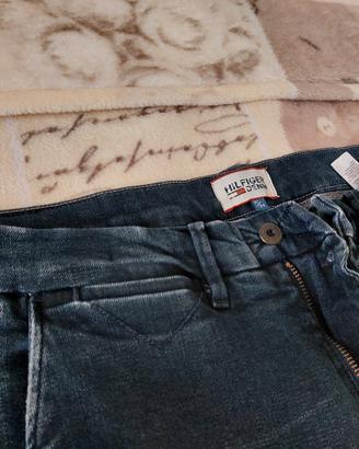 jeans Tommy Hilfiger Denim uomo