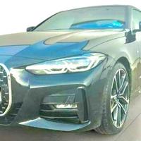 Fanale LED orig. ant sx BMW serie 4 G22,G23,G26