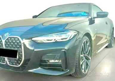 Fanale LED orig. ant sx BMW serie 4 G22,G23,G26