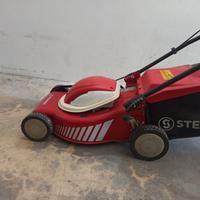 tagliaerba elettrico  con filo