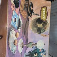 Confezione stock