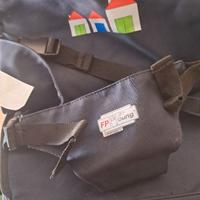 Rialzo sedia portatile foppapedretti