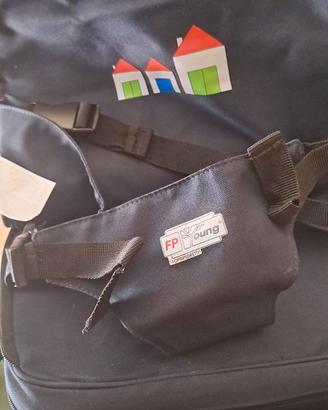 Rialzo sedia portatile foppapedretti