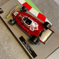 Ferrari F1 312 T2 Niki Lauda 1977