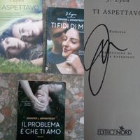 Libri Jennifer L. Armentrout e J. Lynn