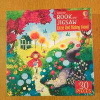 Libri in inglese Usborne / Little Red Riding 