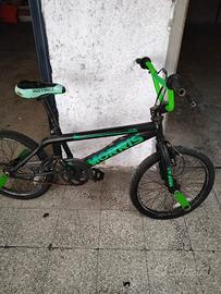 BMX MORRIS