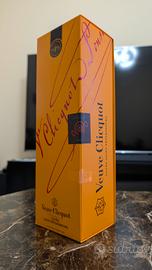 Champagne Veuve Clicquot Cuvée Saint-Pétersbourg 