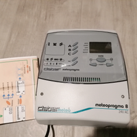 Claber meteopragma 8