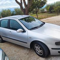Seat Leon 2005