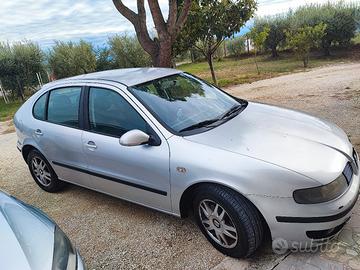 Seat Leon 2005