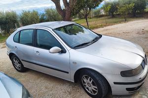Seat Leon 2005
