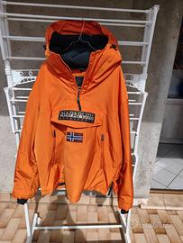 Anorak Rainforest Next
