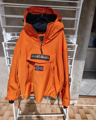 Anorak Rainforest Next
