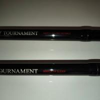 daiwa tournament match