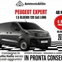 PEUGEOT Expert 1.5 BlueHDi 120 S&S Long