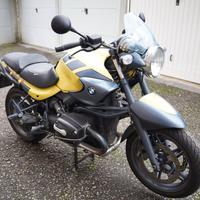 2003 BMW r 1150 r