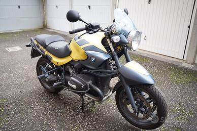 2003 BMW r 1150 r