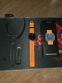 samsung watch ultra L705 
