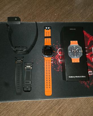 samsung watch ultra L705 