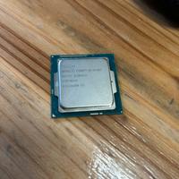 Intel core i3 4170t