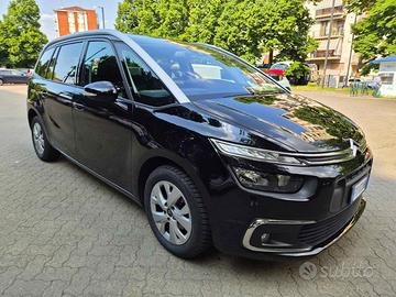 Citroën Grand C4 SpaceTourer 1.5 BlueHDI  7 POSTI