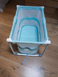culla box chicco lulla zip&go