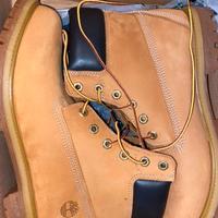 Timberland