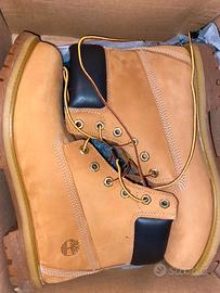 Timberland
