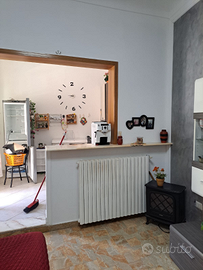 Appartamento per uso vacanza