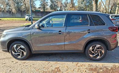 Suzuki Vitara Starvie 140V Automatica
