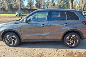 Suzuki Vitara Starvie 140V Automatica