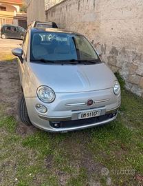 Fiat 500 1.3 diesel