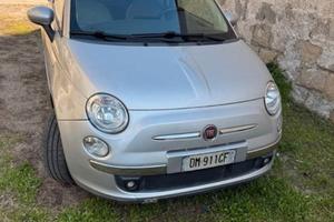 Fiat 500 1.3 diesel