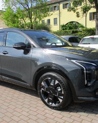 Kia Sportage crdi mhev GT-line Sunroof Pack dct7