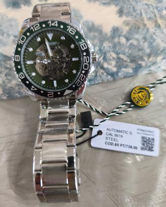 orologio fredric automatico 