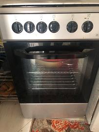 Forno cucina a Metano