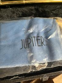 Tromba jupiter nuova