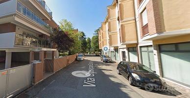 Trilocale a modena