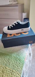 sneakers lee