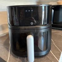 Friggitrice ad aria 6,5L