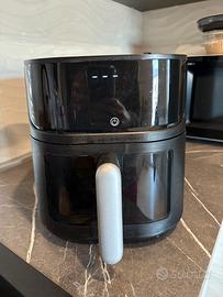 Friggitrice ad aria 6,5L