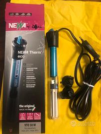 Termostato per acquari