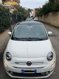 Fiat 500 (2020-->) - 2018