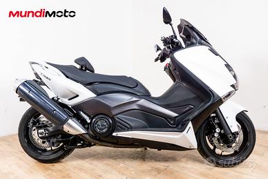 YAMAHA T-MAX 530 - 2013