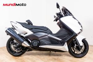 YAMAHA T-MAX 530 - 2013