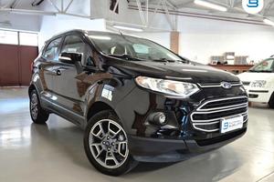 Ford EcoSport 1.0 EcoBoost 125 CV Plus