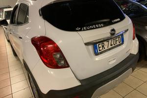 Opel Mokka 1.6 CDTI Ecotec 136CV 4x2 Start&Stop Eg
